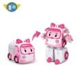 [ROI TOYS] 로보카폴리 변신로봇 엠버 4인치