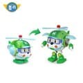 [ROI TOYS] 로보카폴리 변신로봇 헬리 4인치