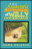 The Amazing Adventures of Willy Cockroach