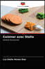 Cuisiner avec Stella