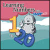 Learning Numbers 1 to 20 with Sam the Robot: A Children's Counting Book