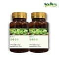 [웰러스]양배추환 120g 2병