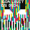 Igor Levit 쇼스타코비치: 24개의 전주곡과 푸가 / 로날드 스티븐슨: 파사칼리아 (Shostakovich: Preludes and Fugues for Piano Op.87 / Ronald Stevenson: Passacaglia on D.S.C.H) [3LP]