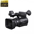 소니 프로페셔널 캠코더 HXR-NX100