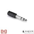 [호사케이블] HOSA GPM-103 헤드폰 아답터 - 3.5 mm TRS to 1/4 in TRS
