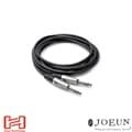 [호사케이블] HOSA HSS-003 Pro Balanced Interconnect 케이블 - REAN 1/4 in TRS to Same 0.91m(3ft)
