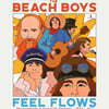 The Beach Boys (비치 보이스) - Feel Flows: The Sunflower & Surf's Up Sessions 1969-1971 [4LP]
