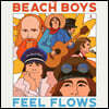The Beach Boys (비치 보이스) - Feel Flows: The Sunflower & Surf's Up Sessions 1969-1971