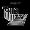 Thin Lizzy (씬 리지) - Greatest Hits [2LP]
