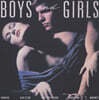 Bryan Ferry (브라이언 페리) - Boys And Girls [LP]
