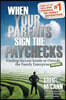 When Your Parents Sign the Paychecks: Finding Success Inside or Outside the Family Enterprise
