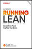 Running Lean: Iterate from Plan A to a Plan That Works