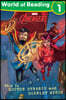 World of Reading: This Is Doctor Strange and Scarlet Witch