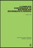 Complete Concordance to Wolfram von Eschenbach’s Parzival