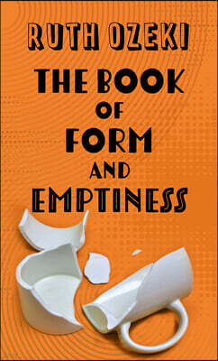 The Book of Form and Emptiness
