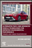 Alternative Fuels and Advanced Vehicle Technologies for Improved Environmental Performance: Towards Zero Carbon Transportation