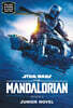The Star Wars: The Mandalorian Season 2 Junior Novel