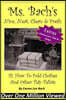 III. How to Fold Clothes and Other Tidy Tidbits