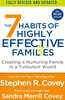 The 7 Habits of Highly Effective Families