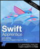 Swift Apprentice (Sixth Edition): Beginning Programming with Swift