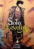 Solo Leveling, Vol. 4 (Comic)