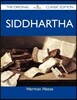 Siddhartha - The Original Classic Edition