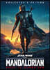 Star Wars: The Mandalorian Guide to Season Two Collectors Edition