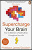 The Supercharge Your Brain