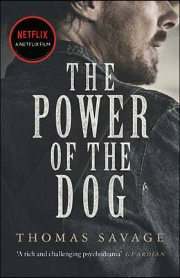 The Power of the Dog 넷플릭스 영화 파워 오브 도그 원작소설