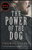 The Power of the Dog 넷플릭스 영화 파워 오브 도그 원작소설