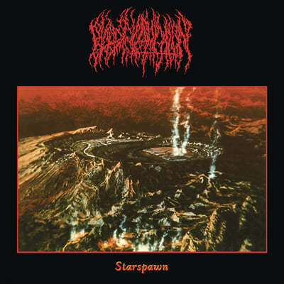 Blood Incantation (블러드 인캔테이션) - Starspawn 