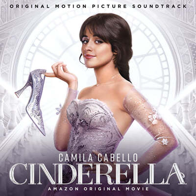 신데렐라 영화음악 (Cinderella OST by Camila Cabello) 
