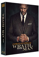 캐시트럭 (1Disc, 풀슬립 700장 넘버링 한정판) : 블루레이