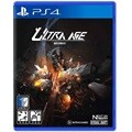 PS4 울트라 에이지 한글판 / 아트북증정