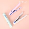 앱코 오엘라 OB-HI01 C타입 충전식 무선 고데기