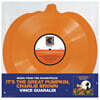 Vince Guaraldi (빈스 과랄디) - It's The Great Pumpkin, Charlie Brown [펌킨 컬러 LP]