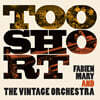Fabien Mary / The Vintage Orchestra (파비엔 메리 / 빈티지 오케스트라) - Too Short