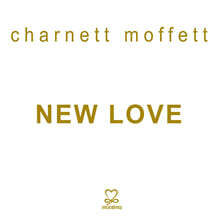 Charnett Moffett (차닛 모핏) - New Love