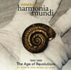 하모니아 문디 레이블 60주년 기념 박스 1: 1958-1988 혁명의 시대 (Generation harmonia mundi 1958-1988 "The Age of Revolution")