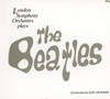 London Symphony Orchestra Plays The Beatles : Don Jackson  (미개봉)