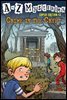 A to Z Mysteries Super Edition #13