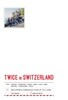 트와이스 (TWICE) - TWICE TV5 TWICE in Switzerland Photobook