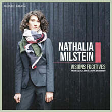 Nathalia Milstein 프로코피예프: 덧없는 환영 / 바르톡: 야외에서 / 리스트: 잊혀진 왈츠 외 (Prokofiev: Visions Fugitives Op.22 / Bartok: En pelin air Sz.81 / Liszt: Valses oubliees S.215)