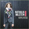 Nathalia Milstein 프로코피예프: 덧없는 환영 / 바르톡: 야외에서 / 리스트: 잊혀진 왈츠 외 (Prokofiev: Visions Fugitives Op.22 / Bartok: En pelin air Sz.81 / Liszt: Valses oubliees S.215)