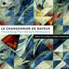 Brigitte Lesne 르네상스 초기 프랑스의 노래 (Chansons du Manuscrit de Bayeux - French Songs of the Early Renaissance)