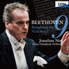 Jonathan Nott 베토벤: 교향곡 9번 '합창' (Beethoven: Symphony Op.125 'Choral')