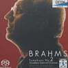 Martin Sieghart 브람스: 교향곡 2번, 대학축전 서곡 (Brahms: Symphony No.2, Academic Festival Overture)