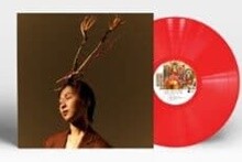 추다혜차지스 - 오늘밤 당산나무 아래서  미개봉 LP