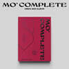 에이비식스 (AB6IX) 2집 - MO’ COMPLETE [S ver.]