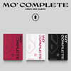 에이비식스 (AB6IX) 2집 - MO’ COMPLETE [SET]